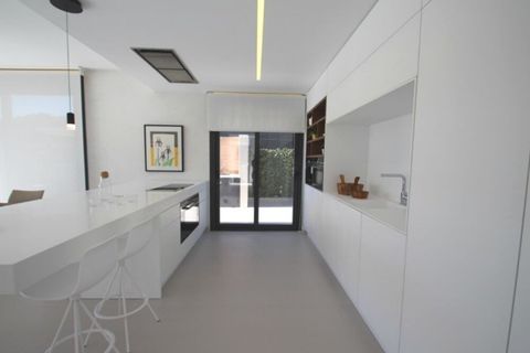Villa i Orihuela Costa, Alicante, Orihuela Costa - € 1.195.000 | Ref: 747796 - foto 17