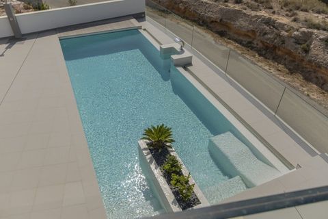 Villa i Orihuela Costa, Alicante, Orihuela Costa - € 1.195.000 | Ref: 747795 - foto 3