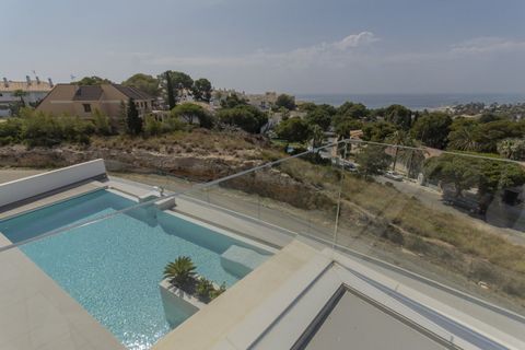 Villa i Orihuela Costa, Alicante, Orihuela Costa - € 1.195.000 | Ref: 747795 - foto 4