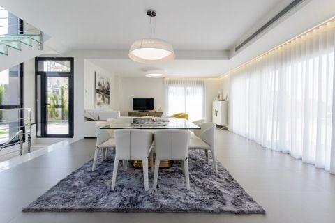 Villa i Orihuela Costa, Alicante, Orihuela Costa - € 1.195.000 | Ref: 747795 - foto 9