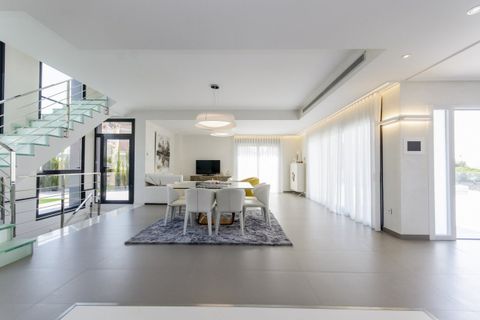 Villa i Orihuela Costa, Alicante, Orihuela Costa - € 1.195.000 | Ref: 747795 - foto 10