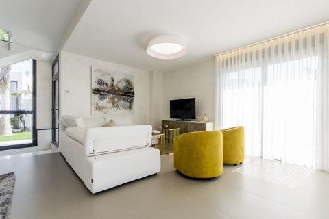 Villa i Orihuela Costa, Alicante, Orihuela Costa - € 1.195.000 | Ref: 747795 - foto 15