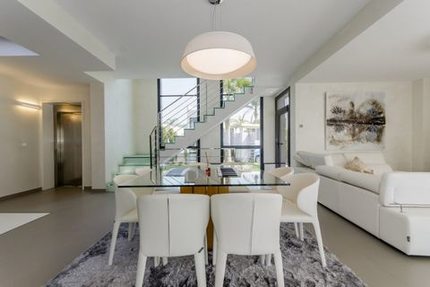 Villa i Orihuela Costa, Alicante, Orihuela Costa - € 1.195.000 | Ref: 747795 - foto 18