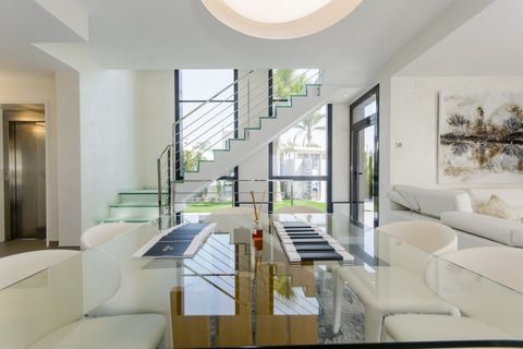 Villa i Orihuela Costa, Alicante, Orihuela Costa - € 1.195.000 | Ref: 747795 - foto 19