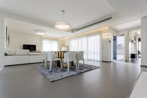 Villa i Orihuela Costa, Alicante, Orihuela Costa - € 1.195.000 | Ref: 747795 - foto 26