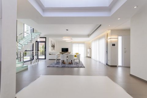 Villa i Orihuela Costa, Alicante, Orihuela Costa - € 1.195.000 | Ref: 747795 - foto 28