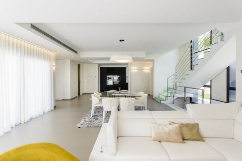 Villa i Orihuela Costa, Alicante, Orihuela Costa - € 1.195.000 | Ref: 747795 - foto 30