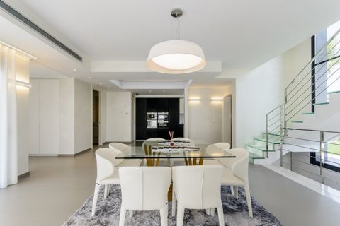 Villa i Orihuela Costa, Alicante, Orihuela Costa - € 1.195.000 | Ref: 747795 - foto 32