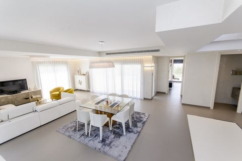 Villa i Orihuela Costa, Alicante, Orihuela Costa - € 1.195.000 | Ref: 747795 - foto 33