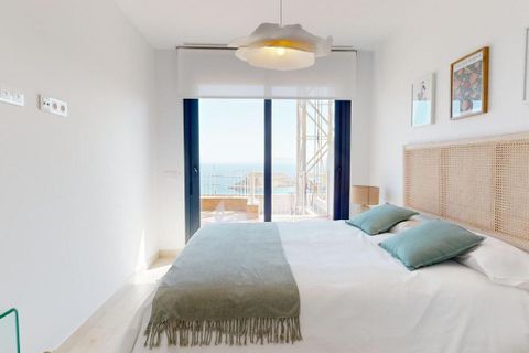 Penthouse i Aguilas, Murcia, Aguilas - € 579 000 | Ref: 747789 - foto 22