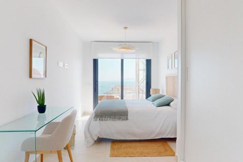 Penthouse i Aguilas, Murcia, Aguilas - € 579 000 | Ref: 747789 - foto 23