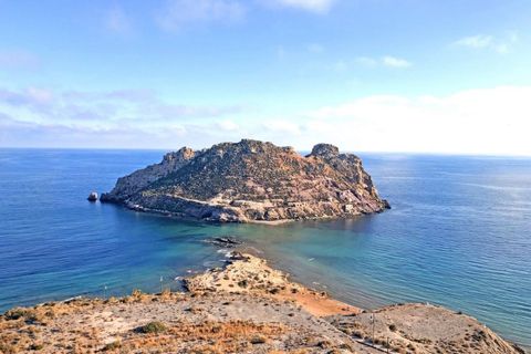 Penthouse i Aguilas, Murcia, Aguilas - € 579 000 | Ref: 747789 - foto 38