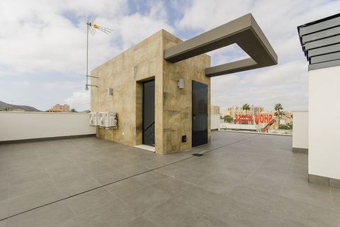 Villa i Cartagena, Murcia, Cartagena - € 742 000 | Ref: 747790 - foto 2