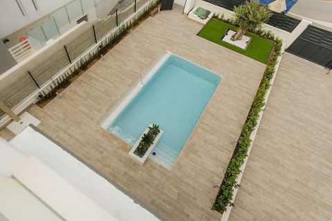 Villa i Cartagena, Murcia, Cartagena - € 742 000 | Ref: 747790 - foto 3