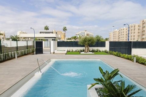 Villa i Cartagena, Murcia, Cartagena - € 742 000 | Ref: 747790 - foto 4