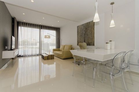 Villa i Cartagena, Murcia, Cartagena - € 742 000 | Ref: 747790 - foto 5