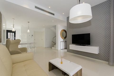 Villa i Cartagena, Murcia, Cartagena - € 742 000 | Ref: 747790 - foto 6