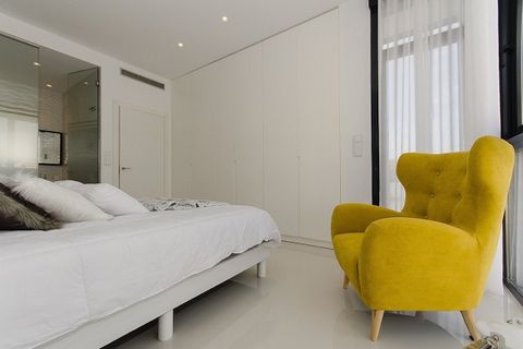 Villa i Cartagena, Murcia, Cartagena - € 742 000 | Ref: 747790 - foto 11