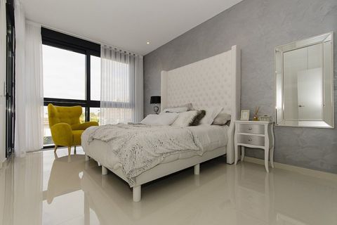 Villa i Cartagena, Murcia, Cartagena - € 742 000 | Ref: 747790 - foto 12