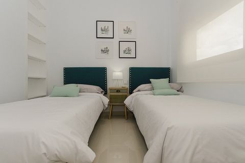 Villa i Cartagena, Murcia, Cartagena - € 742 000 | Ref: 747790 - foto 13
