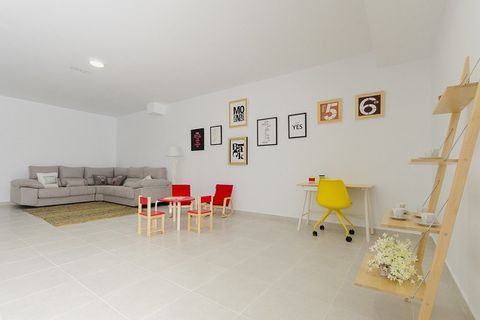 Villa i Cartagena, Murcia, Cartagena - € 742 000 | Ref: 747790 - foto 18