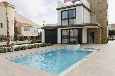 Villa i Cartagena, Murcia, Cartagena - € 742 000 | Ref: 747790 - foto 20