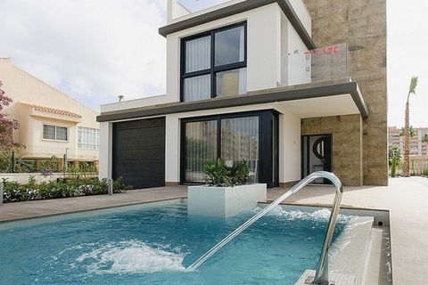 Villa i Cartagena, Murcia, Cartagena - € 742 000 | Ref: 747790 - foto 22