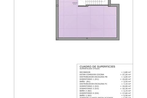 Villa i Cartagena, Murcia, Cartagena - € 742 000 | Ref: 747790 - foto 25