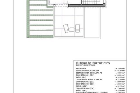 Villa i Cartagena, Murcia, Cartagena - € 742 000 | Ref: 747790 - foto 27