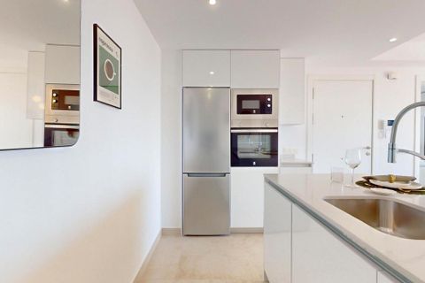 Leilighet i Aguilas, Murcia, Aguilas - € 431 000 | Ref: 747788 - foto 18