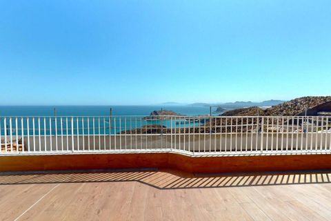 Leilighet i Aguilas, Murcia, Aguilas - € 431 000 | Ref: 747788 - foto 27