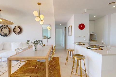 Leilighet i Aguilas, Murcia, Aguilas - € 431 000 | Ref: 747788 - foto 32