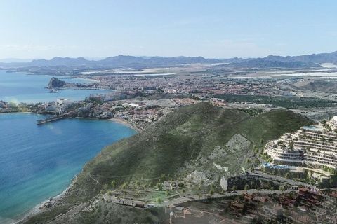 Leilighet i Aguilas, Murcia, Aguilas - € 431 000 | Ref: 747788 - foto 36