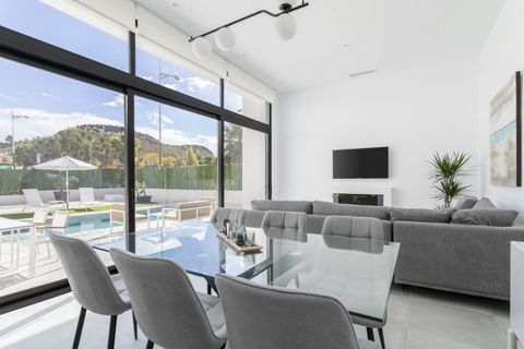 Villa i Calasparra, Murcia, Calasparra - € 355.000 | Ref: 747785 - foto 10