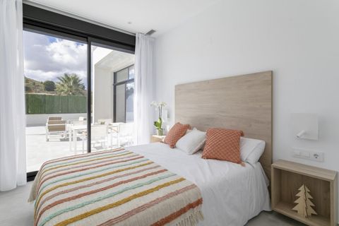 Villa i Calasparra, Murcia, Calasparra - € 355.000 | Ref: 747785 - foto 19
