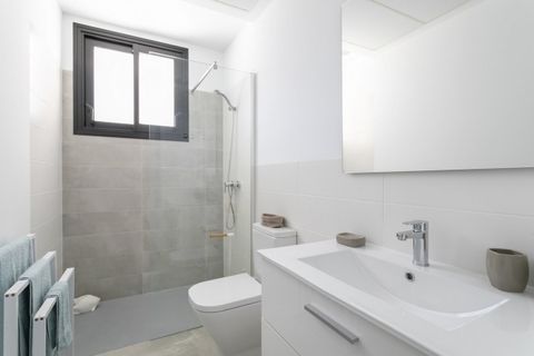 Villa i Calasparra, Murcia, Calasparra - € 355.000 | Ref: 747785 - foto 24