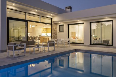 Villa i Calasparra, Murcia, Calasparra - € 355.000 | Ref: 747785 - foto 28