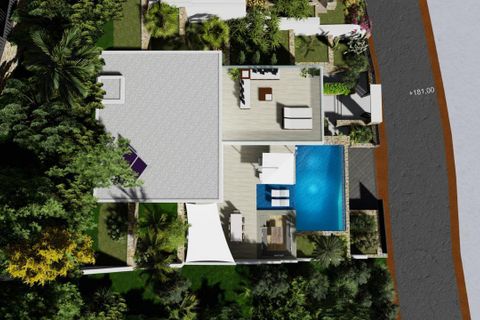 Villa i Calpe, Alicante, Calpe - € 1.550.000 | Ref: 747775 - foto 13