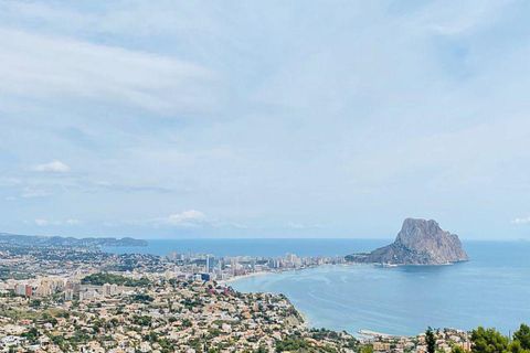 Villa i Calpe, Alicante, Calpe - € 1.550.000 | Ref: 747775 - foto 38