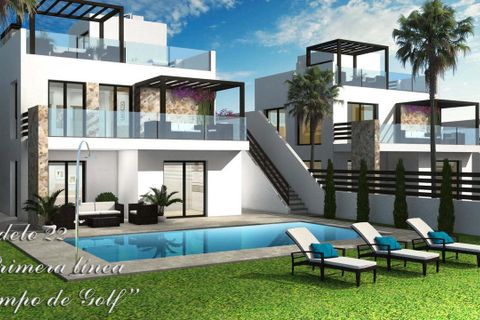 Villa i Rojales, Alicante, Rojales - € 852.000 | Ref: 747771 - foto 8