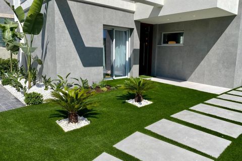 Villa i Finestrat, Alicante, Finestrat - € 790.000 | Ref: 747772 - foto 2