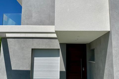Villa i Finestrat, Alicante, Finestrat - € 790.000 | Ref: 747772 - foto 8