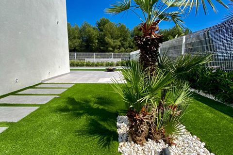 Villa i Finestrat, Alicante, Finestrat - € 790.000 | Ref: 747772 - foto 9