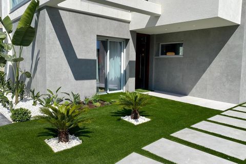 Villa i Finestrat, Alicante, Finestrat - € 790.000 | Ref: 747772 - foto 10