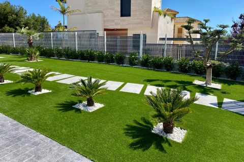 Villa i Finestrat, Alicante, Finestrat - € 790.000 | Ref: 747772 - foto 11