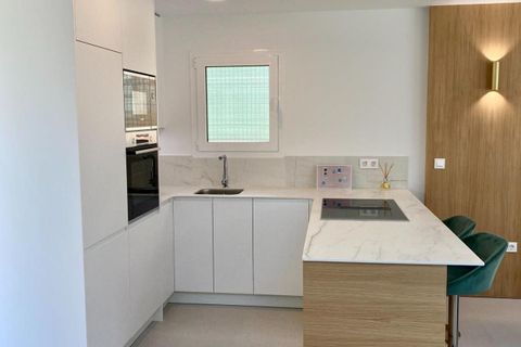 Villa i Finestrat, Alicante, Finestrat - € 790.000 | Ref: 747772 - foto 17