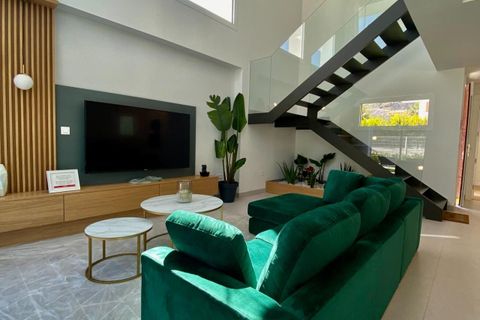 Villa i Finestrat, Alicante, Finestrat - € 790.000 | Ref: 747772 - foto 20
