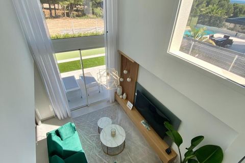 Villa i Finestrat, Alicante, Finestrat - € 790.000 | Ref: 747772 - foto 21