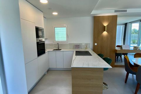 Villa i Finestrat, Alicante, Finestrat - € 790.000 | Ref: 747772 - foto 22