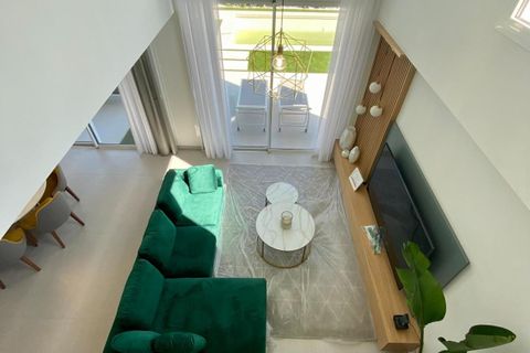 Villa i Finestrat, Alicante, Finestrat - € 790.000 | Ref: 747772 - foto 27